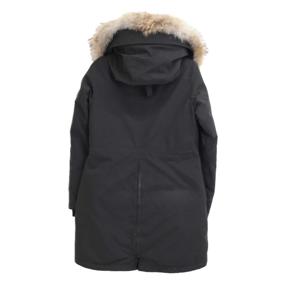 CANADA GOOSE カナダグース 2580LA ロスクレアパーカ ダウンコート コート S