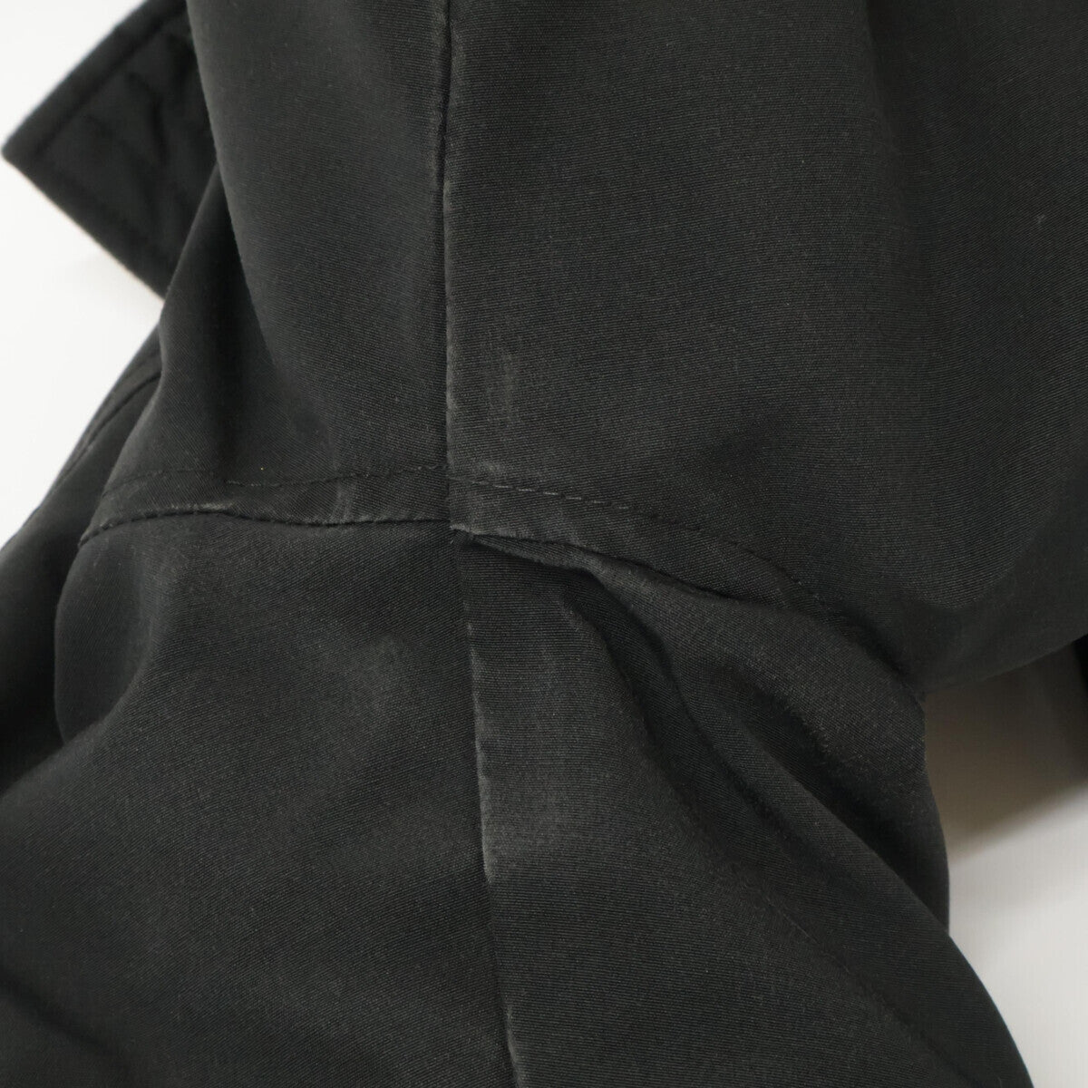 CANADA GOOSE カナダグース 2580LA ロスクレアパーカ ダウンコート コート S