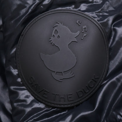 SAVE THE DUCK セイブザダック 【美品】12T-1593008 フーディ ダウン ジャケット 3