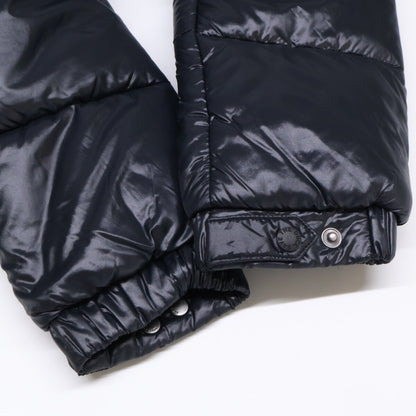 SAVE THE DUCK セイブザダック 【美品】12T-1593008 フーディ ダウン ジャケット 3