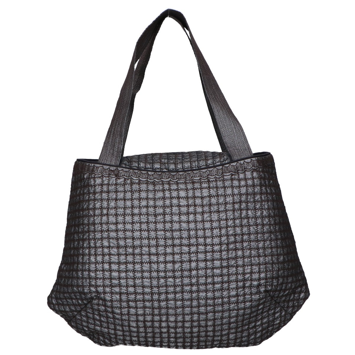 TAMASHA タマシャ 【美品】刺繍 キルティング トートバッグ