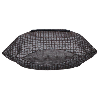 TAMASHA タマシャ 【美品】刺繍 キルティング トートバッグ