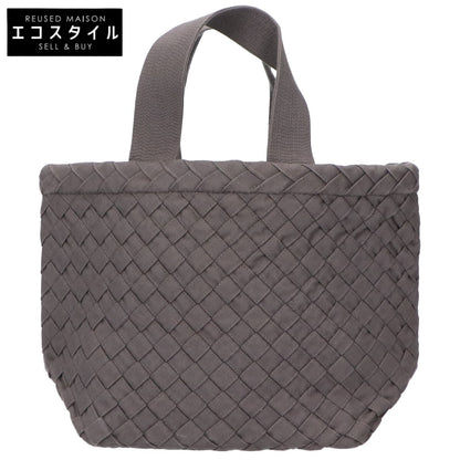 TAMASHA タマシャ 【美品】HA62-AG120-25 MINI BRAID TAPE 編み込み ミニ トートバッグ