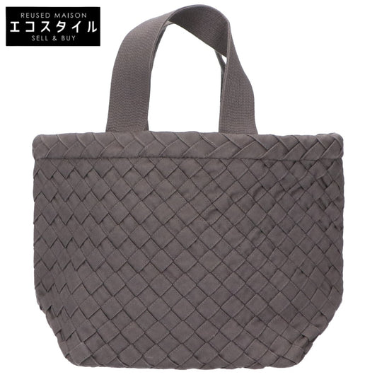 TAMASHA タマシャ 【美品】HA62-AG120-25 MINI BRAID TAPE 編み込み ミニ トートバッグ