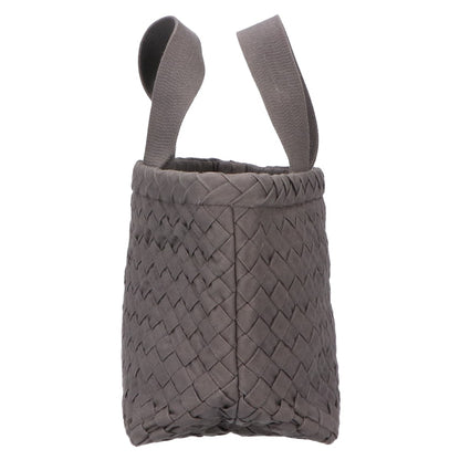 TAMASHA タマシャ 【美品】HA62-AG120-25 MINI BRAID TAPE 編み込み ミニ トートバッグ