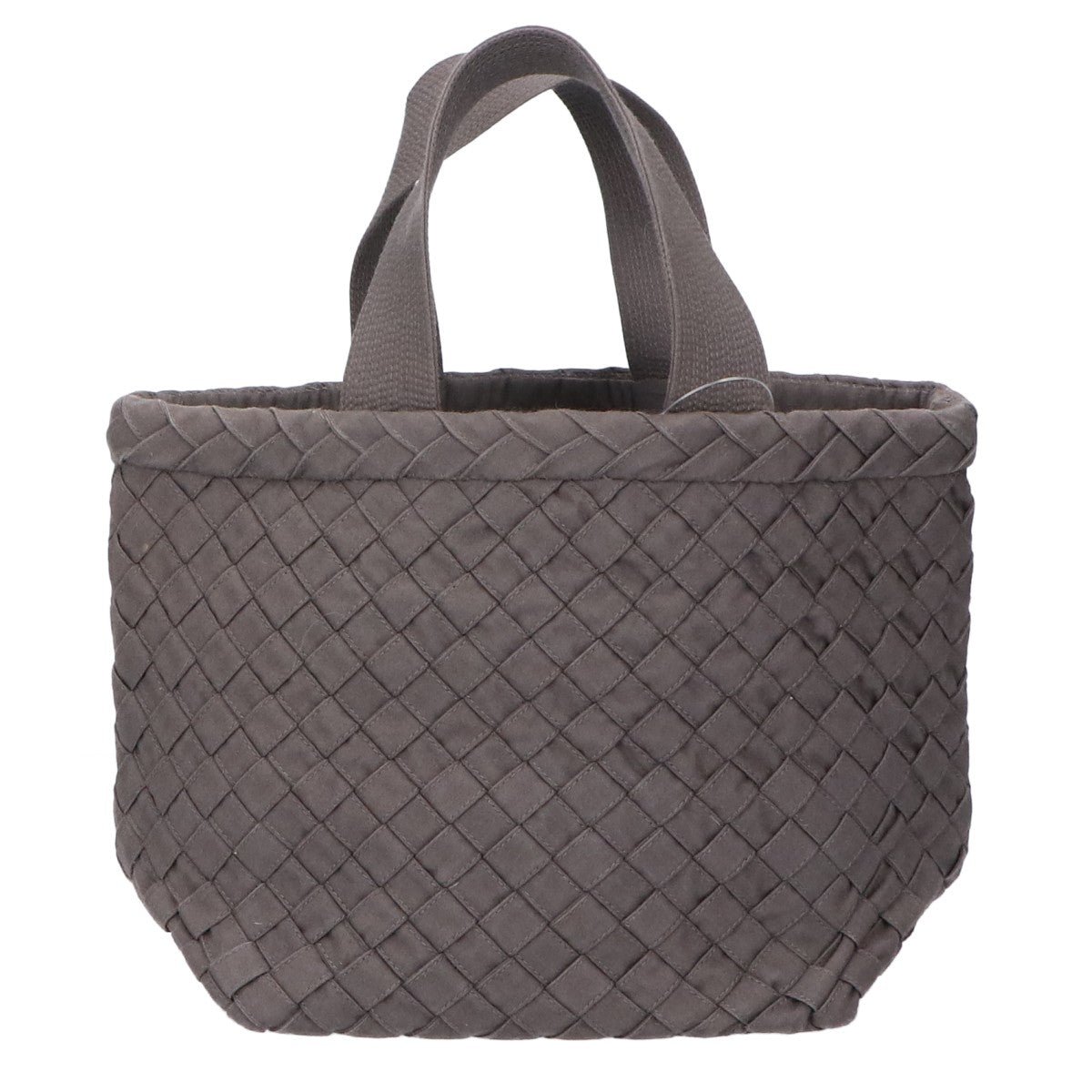 TAMASHA タマシャ 【美品】HA62-AG120-25 MINI BRAID TAPE 編み込み ミニ トートバッグ