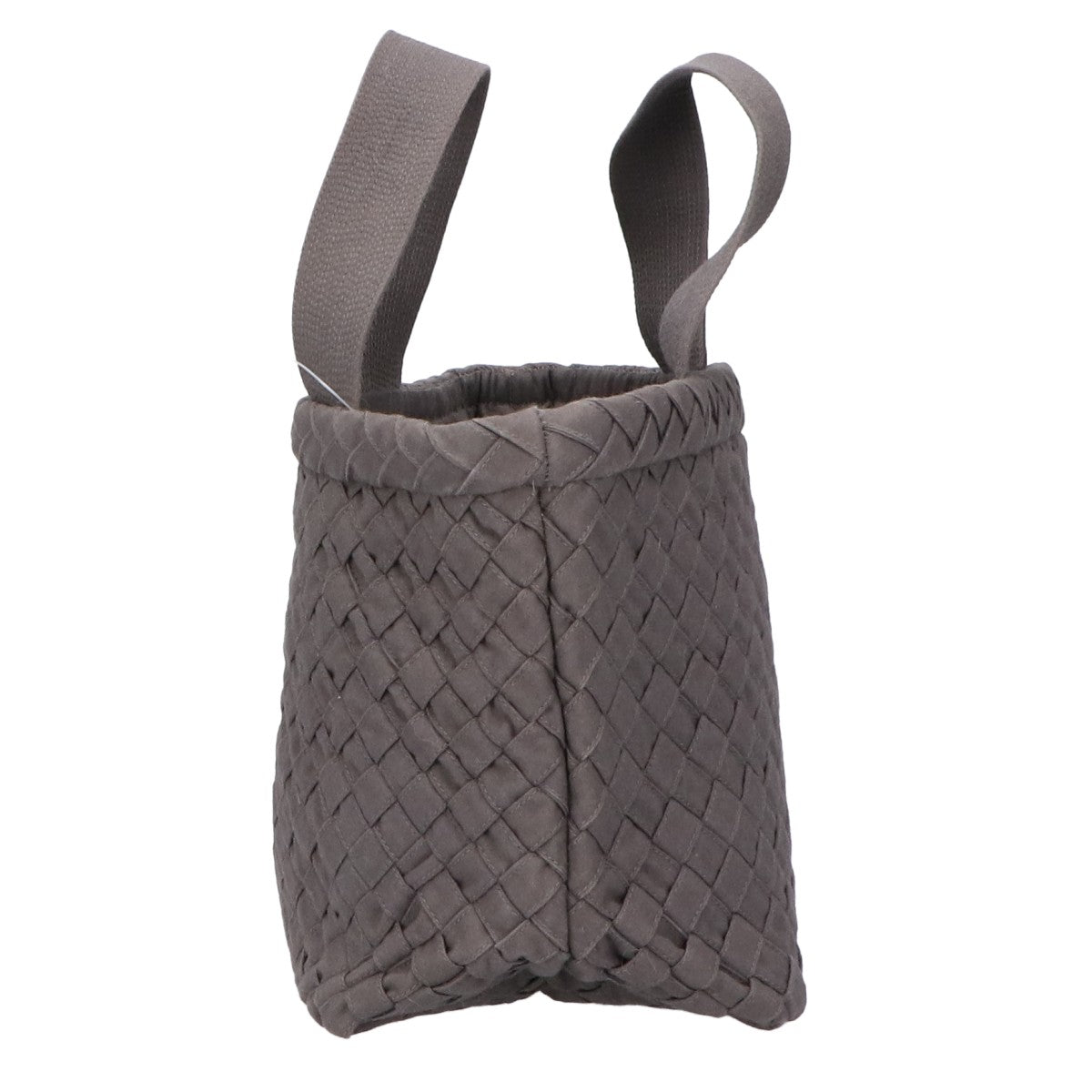 TAMASHA タマシャ 【美品】HA62-AG120-25 MINI BRAID TAPE 編み込み ミニ トートバッグ