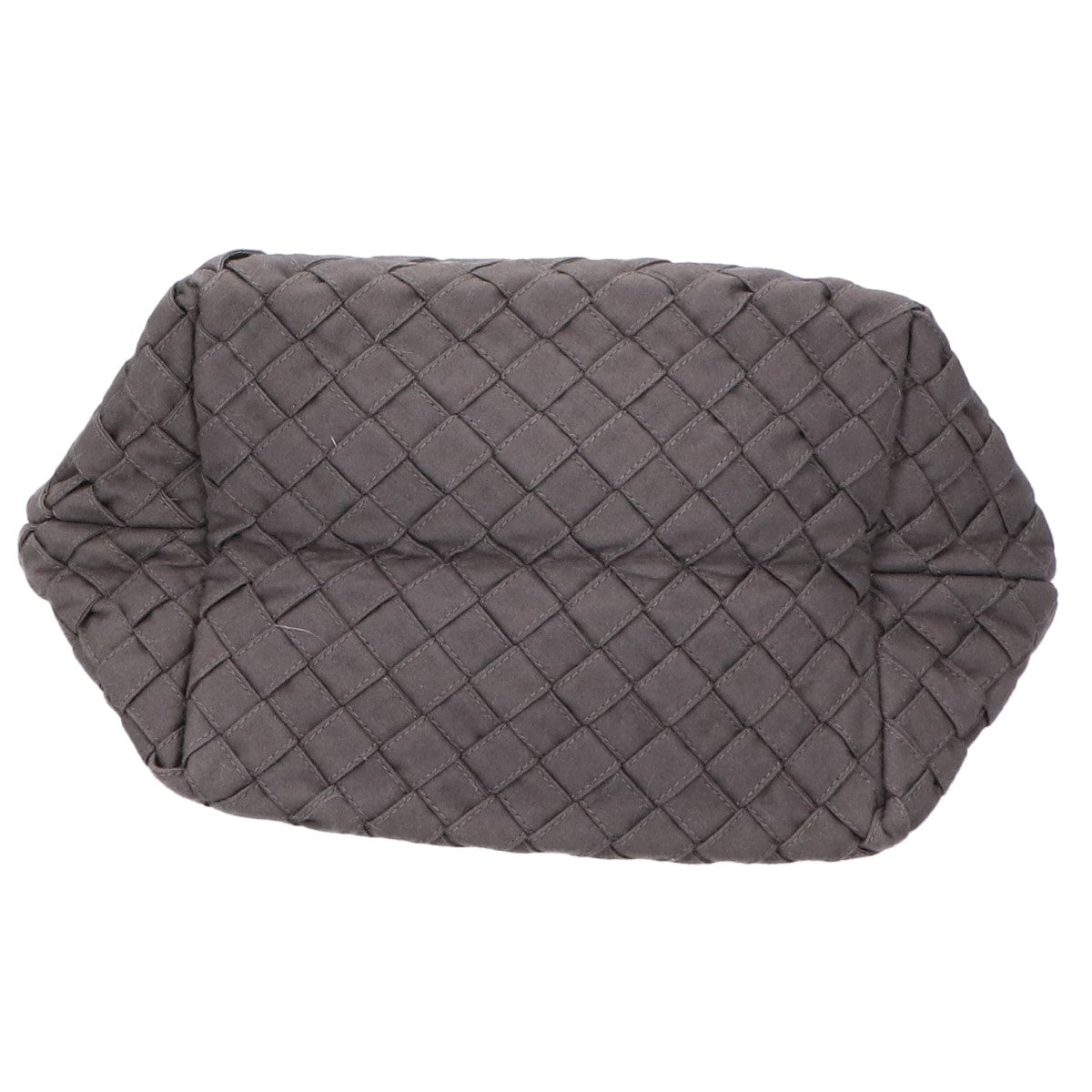 TAMASHA タマシャ 【美品】HA62-AG120-25 MINI BRAID TAPE 編み込み ミニ トートバッグ