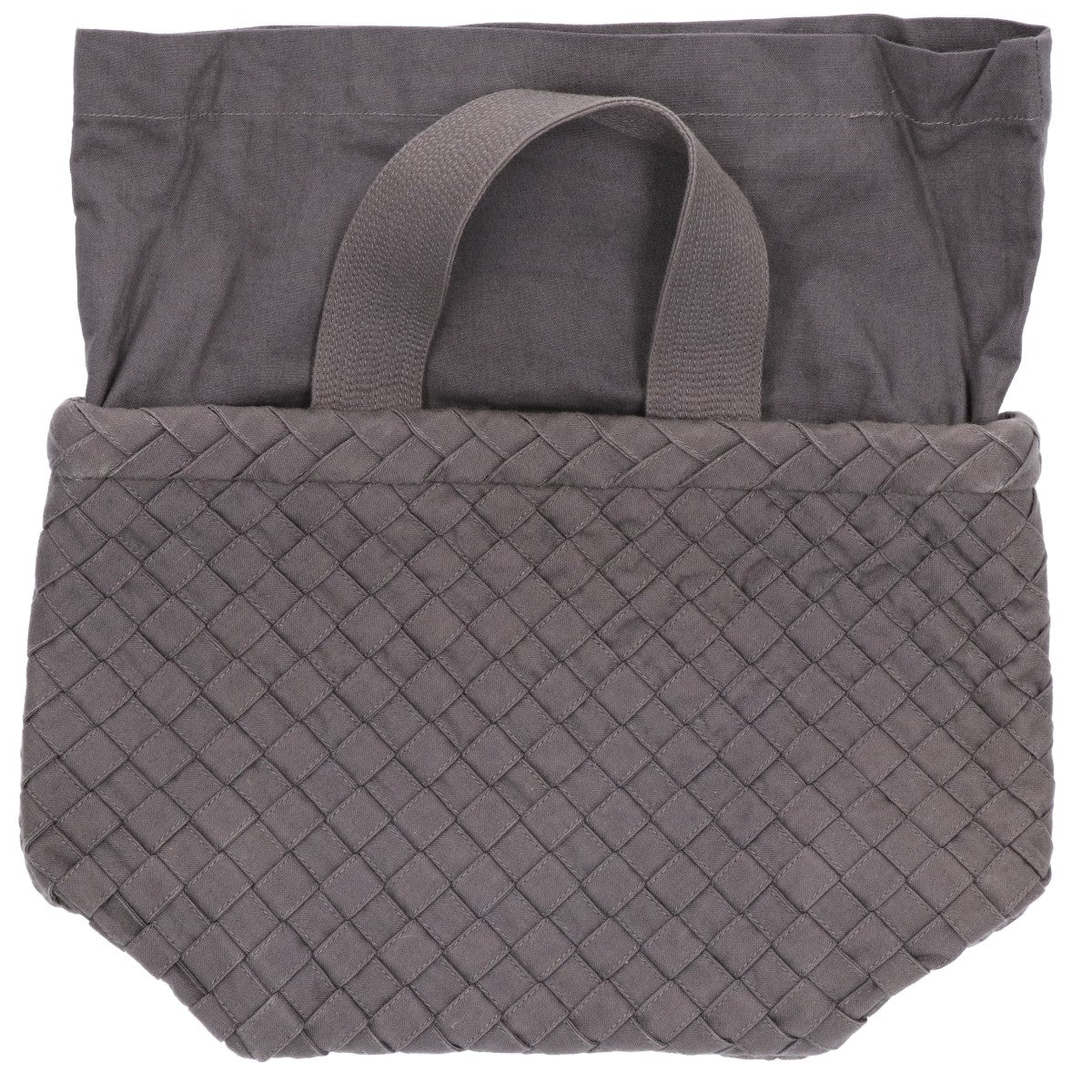 TAMASHA タマシャ 【美品】HA62-AG120-25 MINI BRAID TAPE 編み込み ミニ トートバッグ