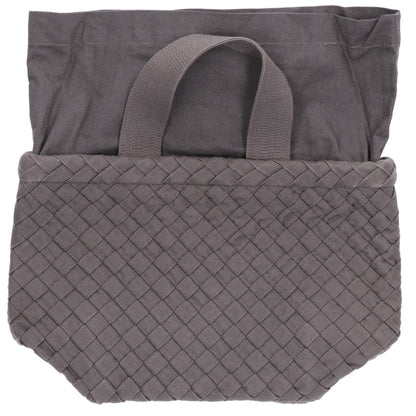 TAMASHA タマシャ 【美品】HA62-AG120-25 MINI BRAID TAPE 編み込み ミニ トートバッグ