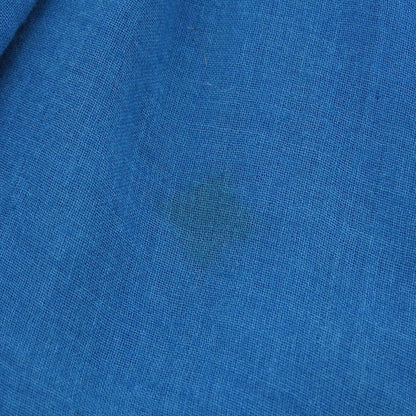 美品 レーヨン混 スカート レディース ブルー 2 HA53FG615 スカート 2