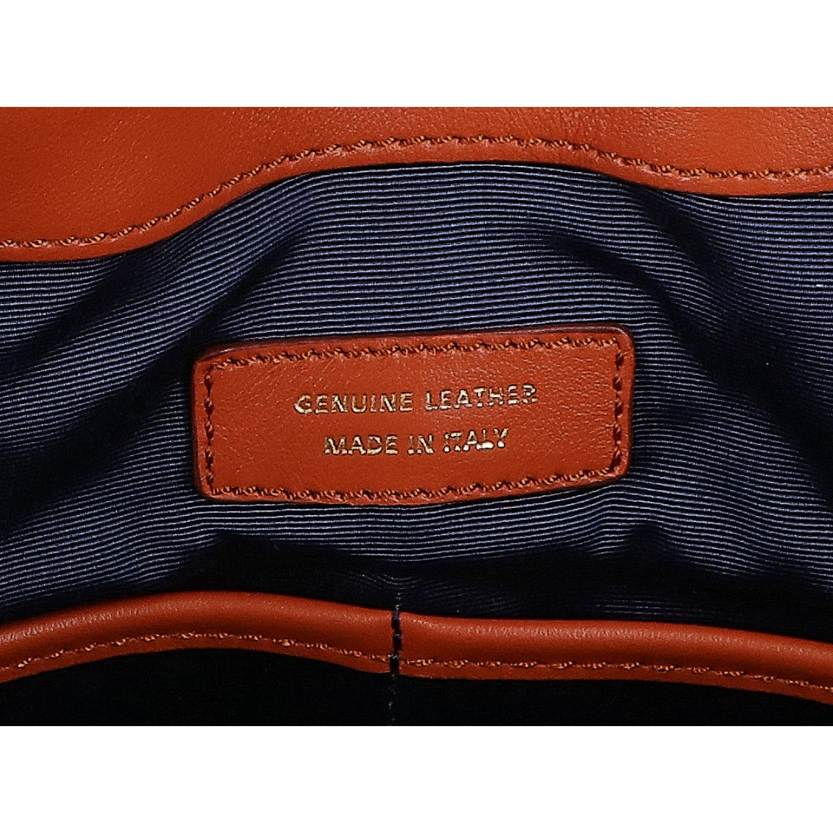 TOD'S トッズ 【美品】XBWANYL0200 レザーｘデニム 2WAYショルダー ハンドバッグ