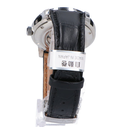 CITIZEN シチズン 【新品同様】NB2000-01A メカニカル・マルチファンクション 自動巻き 腕時計