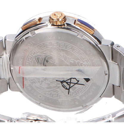 Versace ヴェルサーチ 【新品同様】VS-VFG100014 MYSTIQUE SPORT ミスティックスポーツ クロノグラフ クオーツ 腕時計