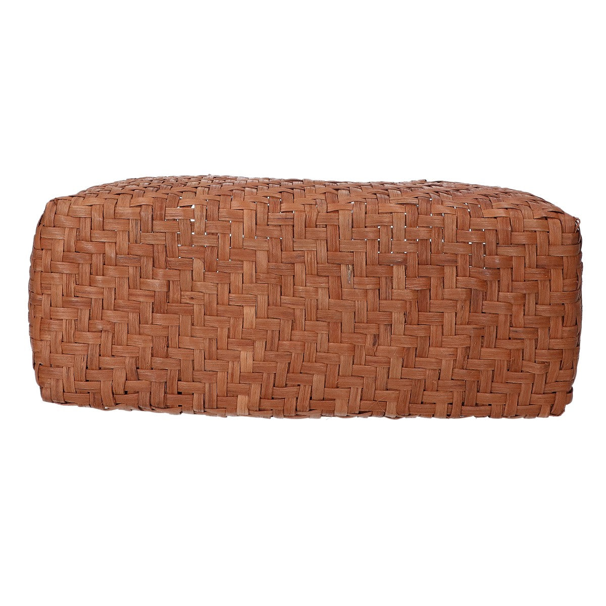 山葡萄 やまぶどう 綱代編み かごバッグ/ ハンドバッグ