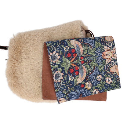 山葡萄 やまぶどう 綱代編み かごバッグ/ ハンドバッグ