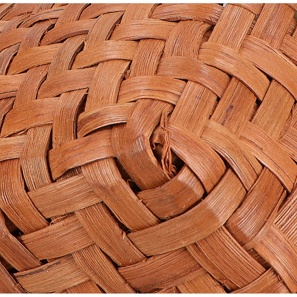 山葡萄 やまぶどう 綱代編み かごバッグ/ ハンドバッグ