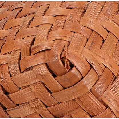 山葡萄 やまぶどう 綱代編み かごバッグ/ ハンドバッグ