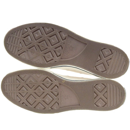 CONVERSE コンバース PARCHMENT キャンバス スニーカー シューズ メンズ ベージュ 26.5cm CT70 162062C シューズ 8(UK)