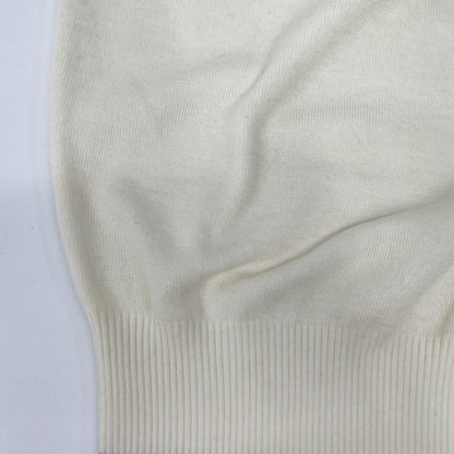 CLANE クラネ ｱｲﾎﾞﾘｰ Vﾈｯｸ ﾆｯﾄ トップス 2