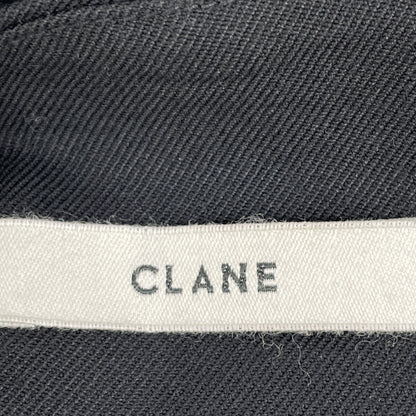 CLANE クラネ 11112-5172 ﾌﾞﾗｯｸ 3WAYｾﾊﾟﾚｰﾄﾜﾝﾋﾟｰｽ ワンピース 2