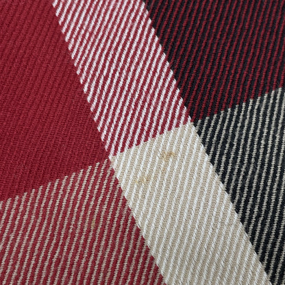 BLUE LABEL CRESTBRIDGE ブルーレーベルクレストブリッジ 55J72-805-16 ﾁｪｯｸ柄 ﾜﾝﾋﾟｰｽ ワンピース 36