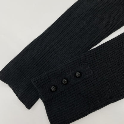 BLUE LABEL CRESTBRIDGE ブルーレーベルクレストブリッジ 55J72-805-16 ﾁｪｯｸ柄 ﾜﾝﾋﾟｰｽ ワンピース 36