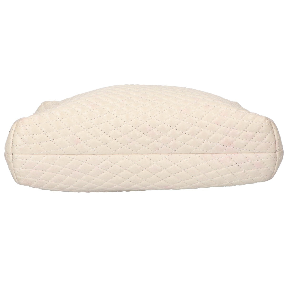 BALLY バリー レザー キルティング チェーン ショルダーバッグ