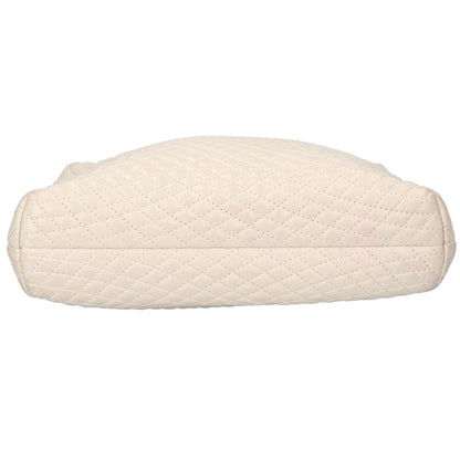 BALLY バリー レザー キルティング チェーン ショルダーバッグ