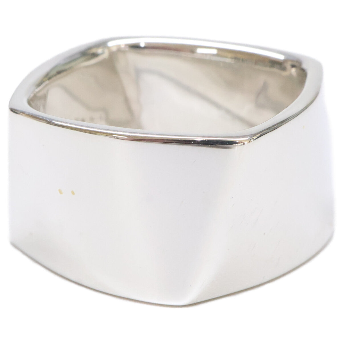 TIFFANY&Co. ティファニー 925 フランクゲーリー トルク リング 指輪