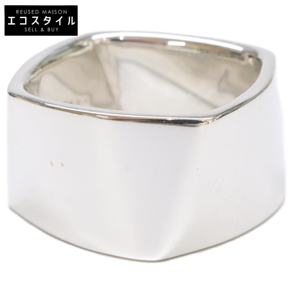 TIFFANY&Co. ティファニー 925 フランクゲーリー トルク リング 指輪