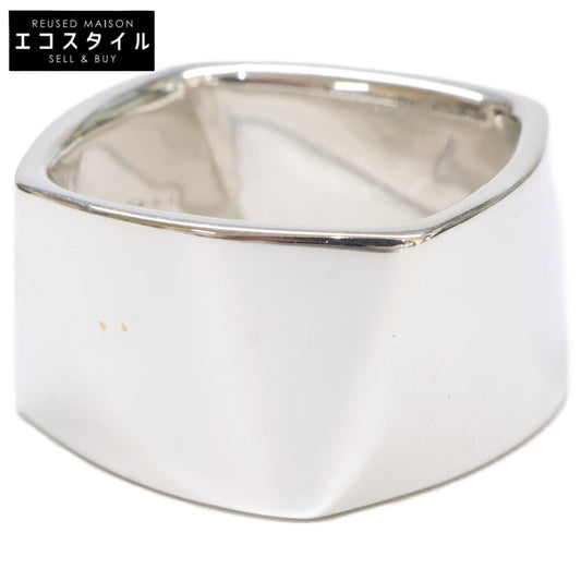 TIFFANY&Co. ティファニー 925 フランクゲーリー トルク リング 指輪