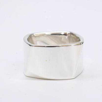 TIFFANY&Co. ティファニー 925 フランクゲーリー トルク リング 指輪