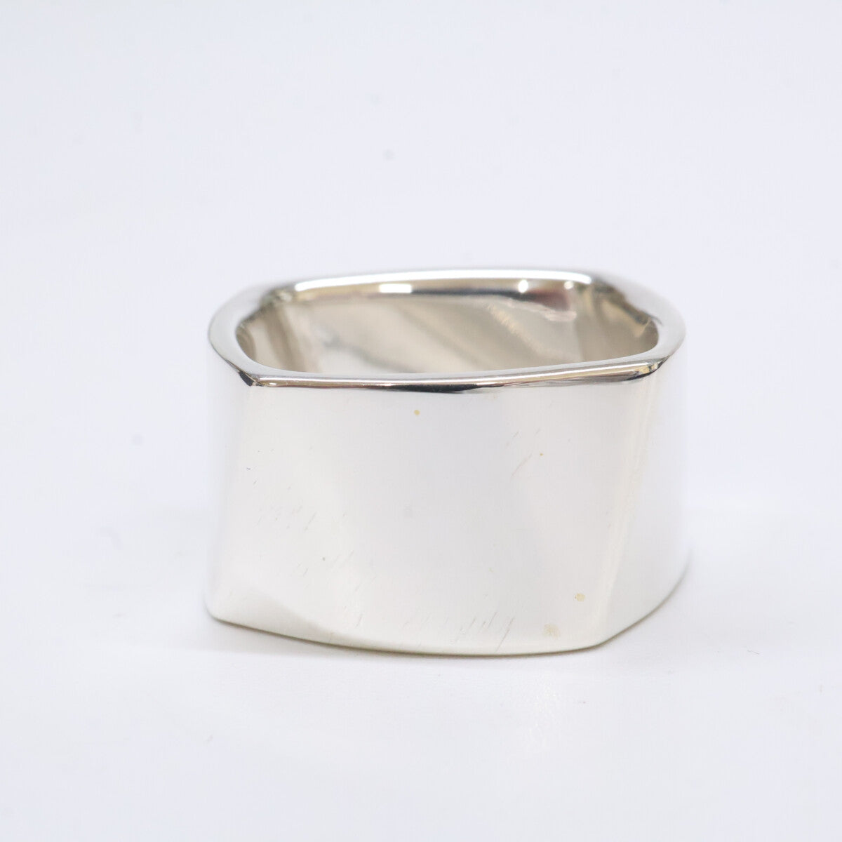 TIFFANY&Co. ティファニー 925 フランクゲーリー トルク リング 指輪