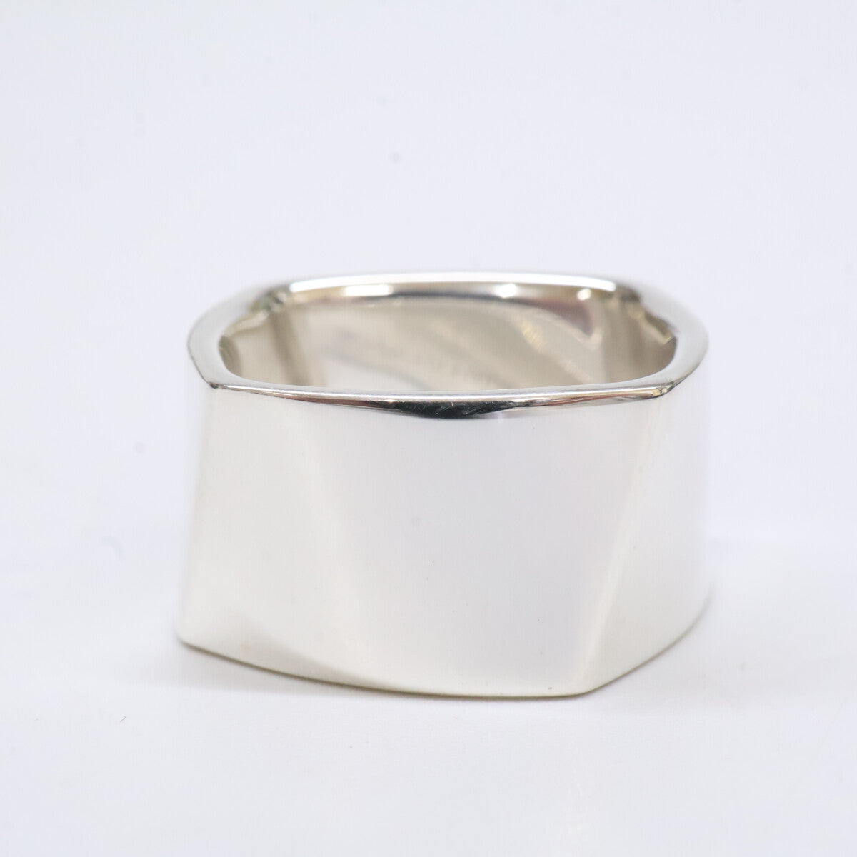 TIFFANY&Co. ティファニー 925 フランクゲーリー トルク リング 指輪