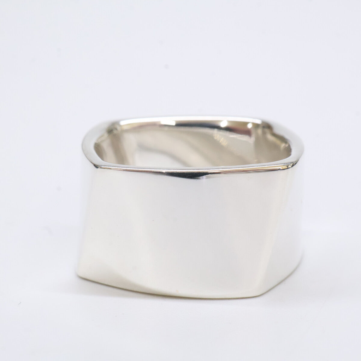 TIFFANY&Co. ティファニー 925 フランクゲーリー トルク リング 指輪