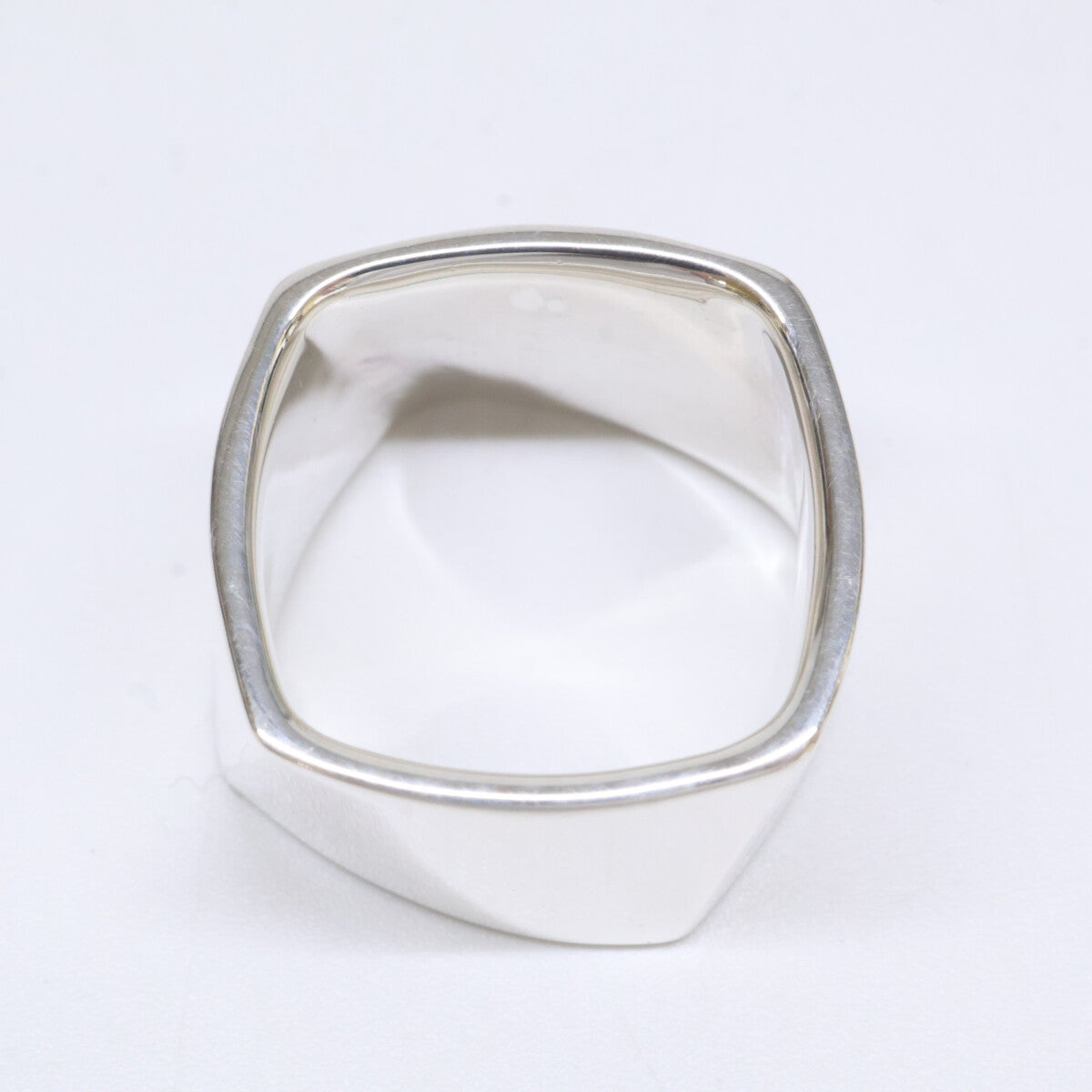 TIFFANY&Co. ティファニー 925 フランクゲーリー トルク リング 指輪