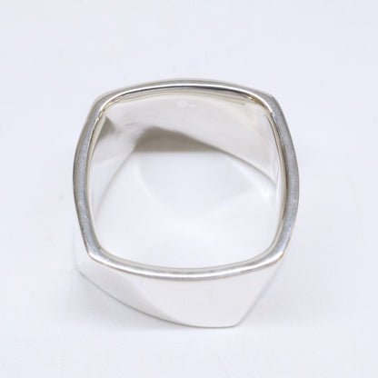 TIFFANY&Co. ティファニー 925 フランクゲーリー トルク リング 指輪