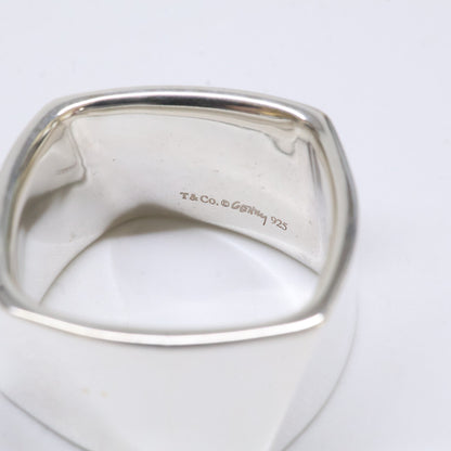 TIFFANY&Co. ティファニー 925 フランクゲーリー トルク リング 指輪