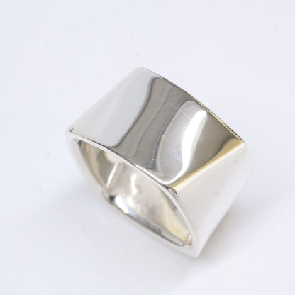 TIFFANY&Co. ティファニー 925 フランクゲーリー トルク リング 指輪