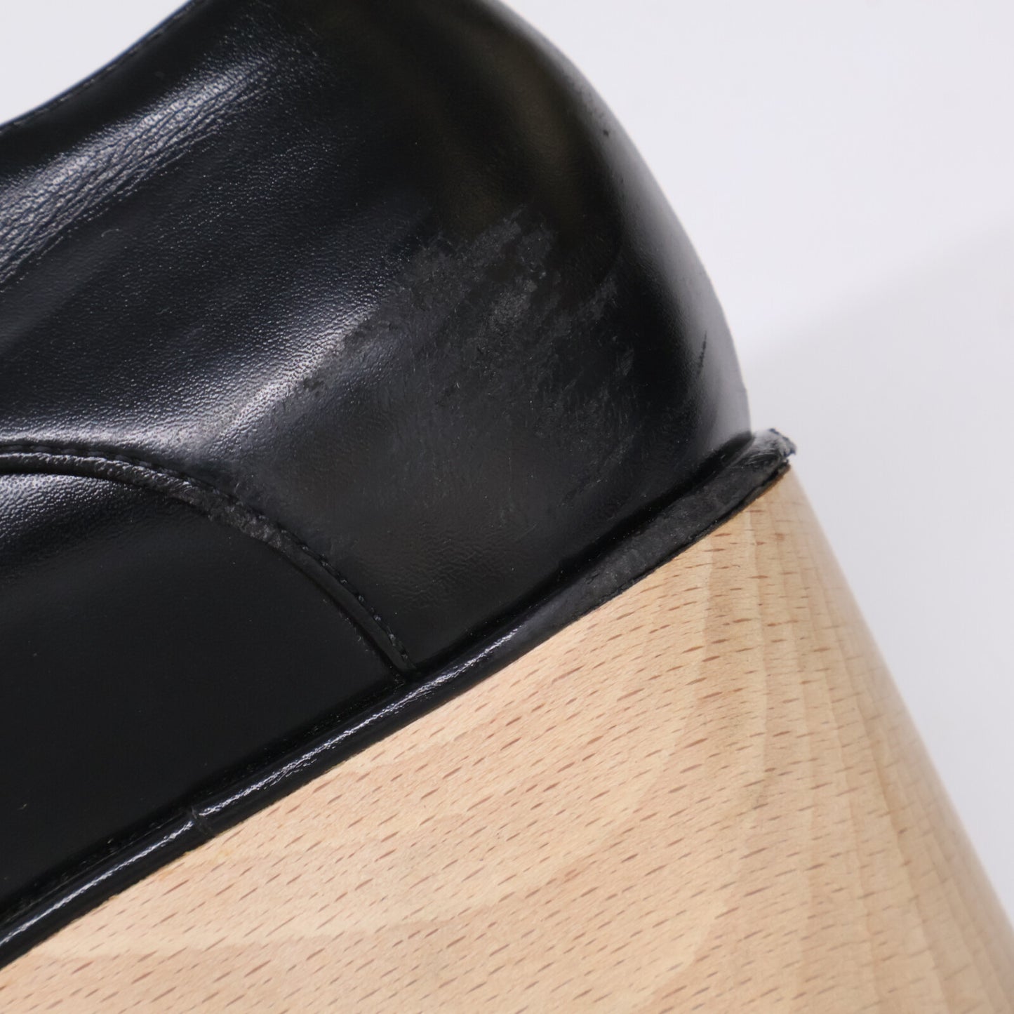 STELLA McCARTNEY ステラマッカートニー 363997 ELYSE エリス オックスフォード シューズ 36