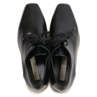 STELLA McCARTNEY ステラマッカートニー 363997 ELYSE エリス オックスフォード シューズ 36