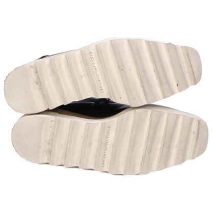 STELLA McCARTNEY ステラマッカートニー 363997 ELYSE エリス オックスフォード シューズ 36