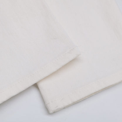 YANUK ヤヌーク ﾎﾜｲﾄ 57142068 Spill Proof ｽﾘﾑﾃｰﾊﾟｰﾄﾞ RUTH ﾊﾟﾝﾂ ボトムス 21