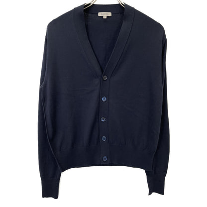 BLAMINK ブラミンク ﾈｲﾋﾞｰ ｺｯﾄﾝ14G Vﾈｯｸｶｰﾃﾞｨｶﾞﾝ 36