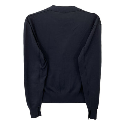 BLAMINK ブラミンク ﾈｲﾋﾞｰ ｺｯﾄﾝ14G Vﾈｯｸｶｰﾃﾞｨｶﾞﾝ 36