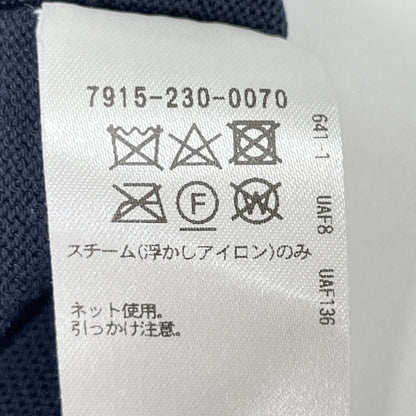 BLAMINK ブラミンク ﾈｲﾋﾞｰ ｺｯﾄﾝ14G Vﾈｯｸｶｰﾃﾞｨｶﾞﾝ 36