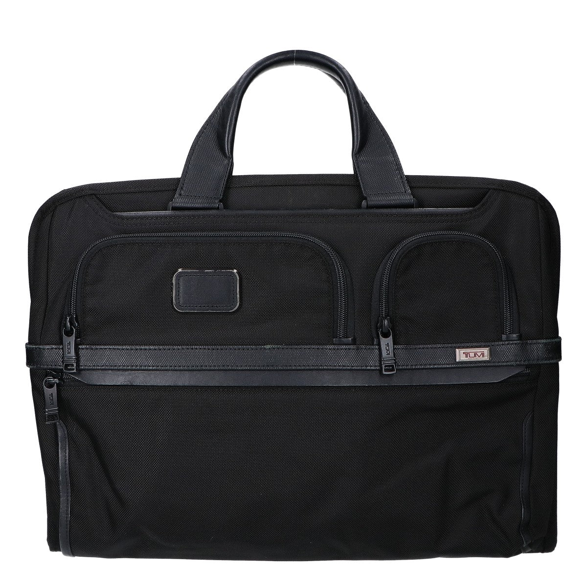 TUMI トゥミ 2603114D3 アルファ3 コンパクト・ラージ・スクリーン・ラップトップ・ブリーフ ビジネスバッグ ブリーフケース