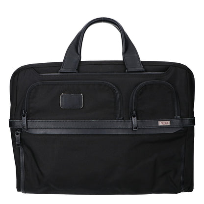 TUMI トゥミ 2603114D3 アルファ3 コンパクト・ラージ・スクリーン・ラップトップ・ブリーフ ビジネスバッグ ブリーフケース