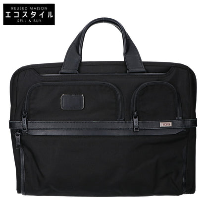 TUMI トゥミ 2603114D3 アルファ3 コンパクト・ラージ・スクリーン・ラップトップ・ブリーフ ビジネスバッグ ブリーフケース